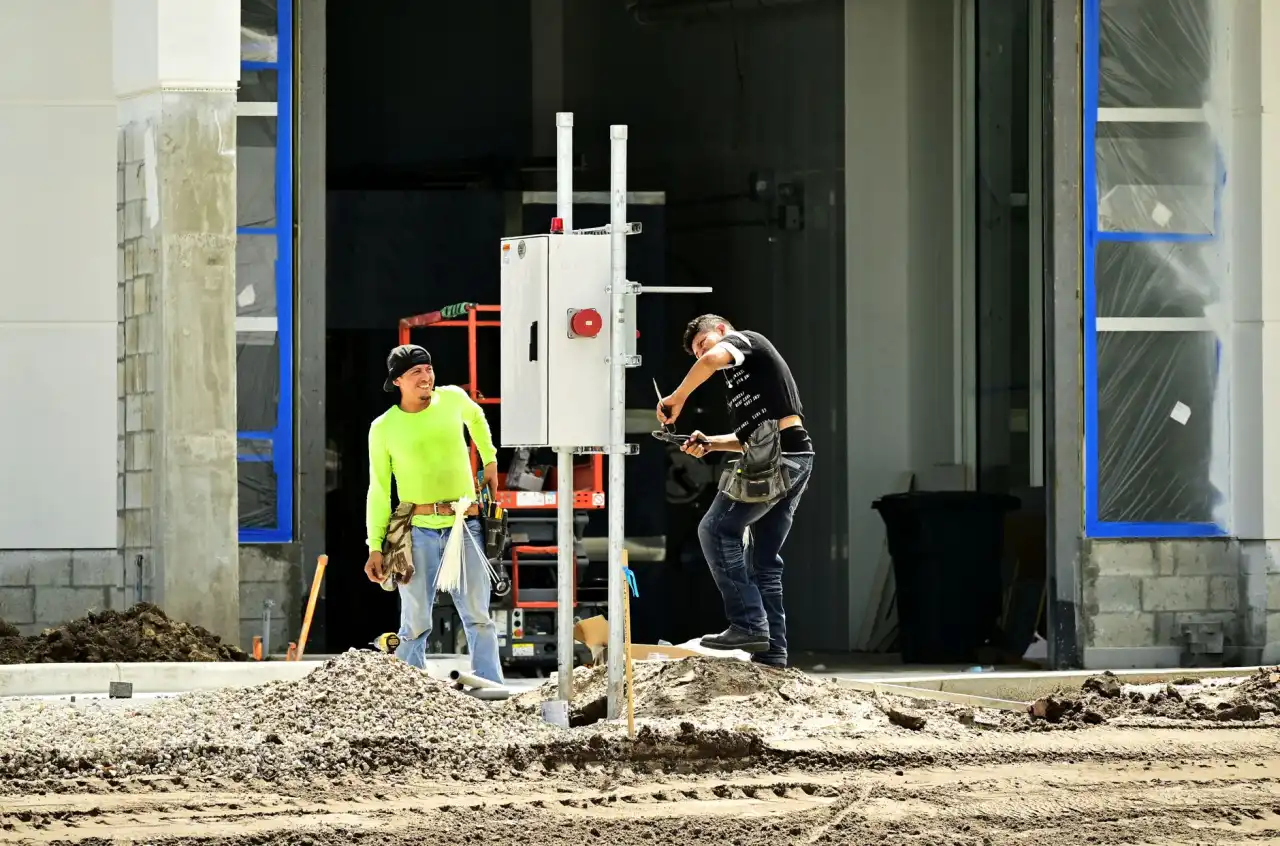 武汉市文帝科技智能开关产品线全系型号参数解析