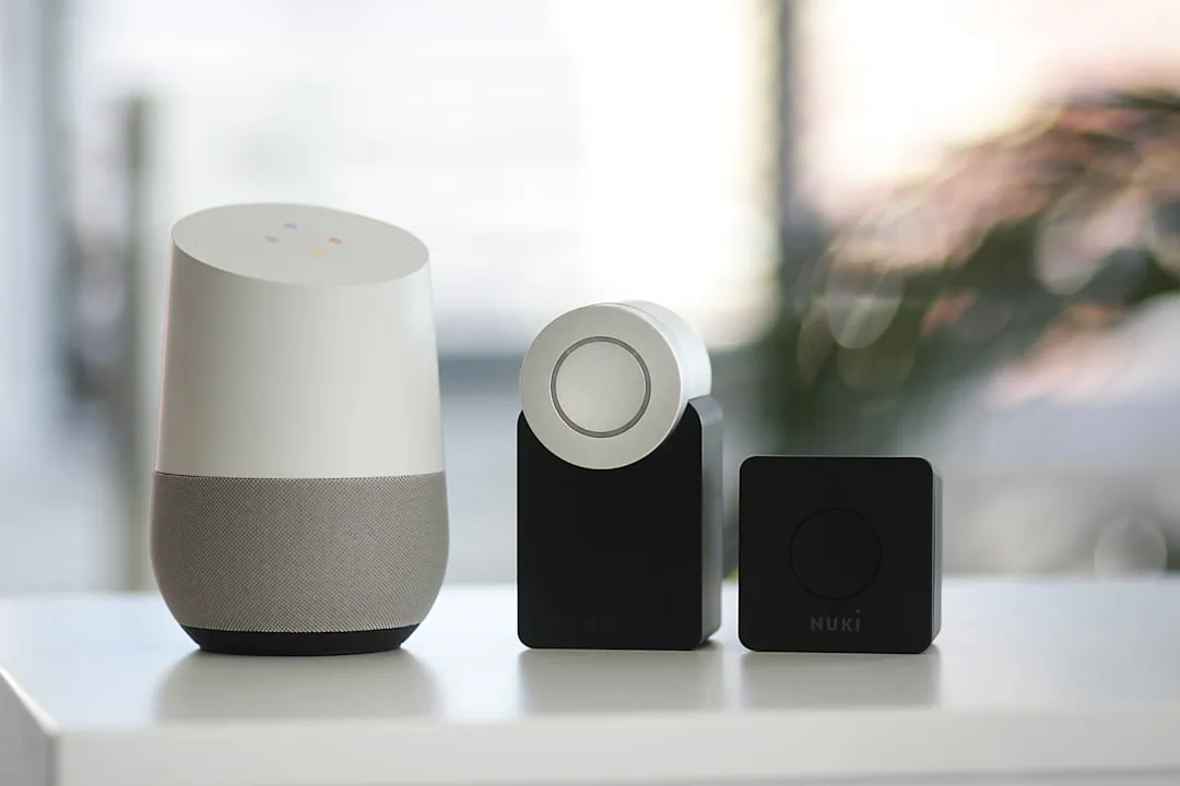 智能家居控制系统中的无线通信协议对比：Zigbee、Wi-Fi与蓝牙Mesh技术解析正文配图 1